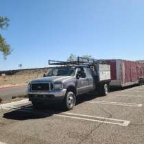 2002 Ford Super Duty F-350 DRW Crew Cab 172, в г.Чикаго