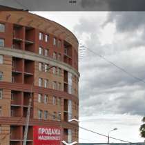 Машиноместо на Горького 5, в Перми