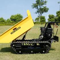 Мини-думпер ANT BY-400M, в Москве