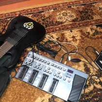 Гитара espero Ltd h-308 Boss me-80 Mini Marshal amp, в Белгороде
