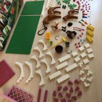 Lego Belville 7585, в Москве