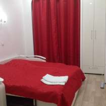 Сдается квартира на ул. Севастопольская, 109, в Губкине