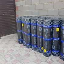 Биполь эпп, биполь экп, биполь ТКП, Бикрост Унифлекс экп, в г.Бишкек