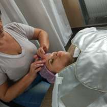 Массаж общий, массаж лица, в г.Нюрнберг