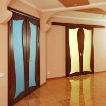 Установка межкомнатных и входных дверей, в г.Могилёв