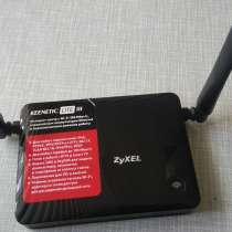 Роутер, интернет - центр ZyXEL keenetic Lite III, в Москве