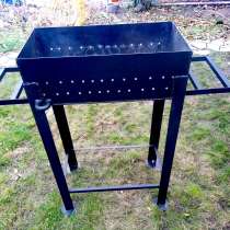 Мангал на ножках, в г.Днепропетровск