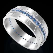 Bvlgari, в Санкт-Петербурге