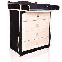 Комод с пеленальным столом, в Челябинске