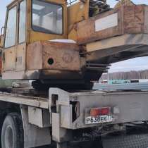 Продам автокран Ивановец, Камаз,25тн, в Уфе