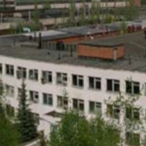 Продается завод стеклопластика, в Москве