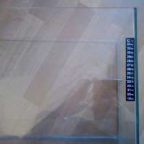 Аквариум с покрывным стеклом, в Москве