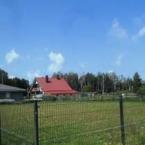 В Паланге, у Балтийского моря (Литва), в г.Паланга