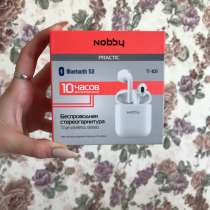 Беспроводные наушники, в Москве