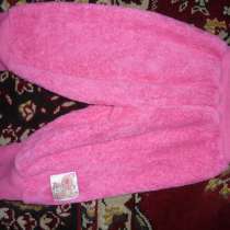 Штаны с начесом махра на рост до 75см, в г.Днепропетровск