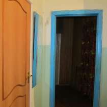 Продаётся комната на общей кухне п. Усть-утяк, в Кургане