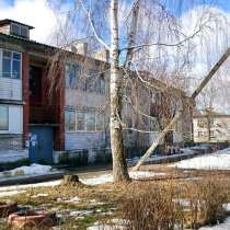 Однокомнатная квартира 38 кв. м в поселке Кирпичное, в Выборге