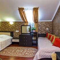 Апартаменты-студия, 35 м², 2/3 эт, в Краснодаре