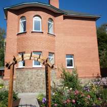 Продам коттедж по ул. Маршала Крылова, в Пензе