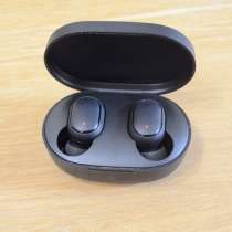 Наушники беспроводные Xiaomi redmi airdots, в Абакане