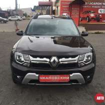 Renault Duster 1.6 МТ, 2019, внедорожник, в Череповце