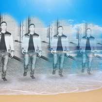 Donsad, 36 лет, хочет познакомиться, в г.Ливуд