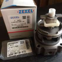 Плунжерная пара ZEXEL/BOSCH для ТНВД MMC паджеро-DID 3.2 94, в Санкт-Петербурге