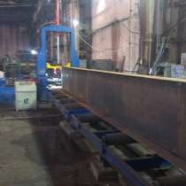 Двутавровые сварные балки продажа по размерам заказчика, в Красноярске