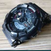 Casio G-SHOCK GA-110 оригинальные, в г.Антрацит