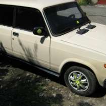 подержанный автомобиль ВАЗ 21053, в Челябинске