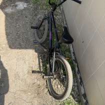 Продам BMX в отличном состоянии, в г.Макеевка