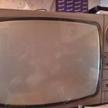 Телевизор Чайка Ц-280Д, в Реутове