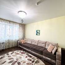 2-комнатная квартира, 52.8 м², 8/9 эт, в Красноярске