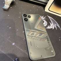 Телефон nothing phone 3a lite 256gb черный, в Москве