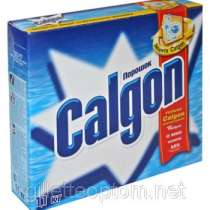 Калгон для стиральной машины 0,5 и 1,1кг, в Владимире