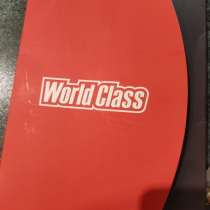 Годовой абонемент World class Мытищи, в Мытищи