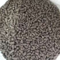 Пеллеты из лузги подсолнечника, в Волгограде