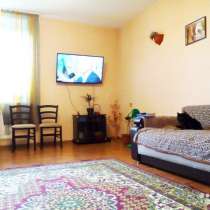 Продаю 2х комнатную квартиру на Волжской! 37,5 кв.м., ремонт, в Иркутске