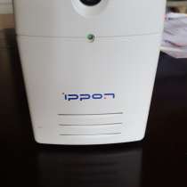 Источник бесперебойного питания Ippon Back Power Pro 500, в г.Минск