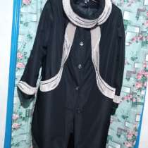 Продается пальто, в г.Луганск