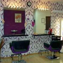 Салон красоты в ЦАО с долгосрочным договором аренды, в Москве