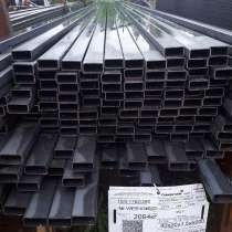 Профильные трубы, в Санкт-Петербурге