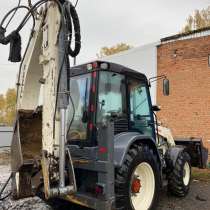 Продам экскаватор погрузчик Терекс TLB-840SM, 2012г/в,Англия, в Кемерове