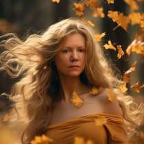 Олеся, 53 года, хочет познакомиться – Познакомлюсь с художником, в г.Будва