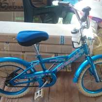 Велосипед Stern, в Москве