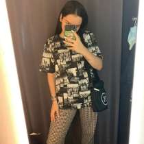 Футболка, в Ростове-на-Дону