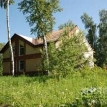 коттедж, Новосибирск, Краснояровское ш, 320 кв.м., в Новосибирске