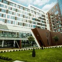 Апартаменты в ЖК "TriBeCa Apartaments" (м. Красносельская), в Москве