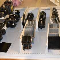 Компрессоры герметичные Aspera, Atlant новые, в г.Донецк