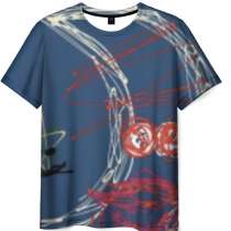 Футболка “Safebrands”, в Самаре